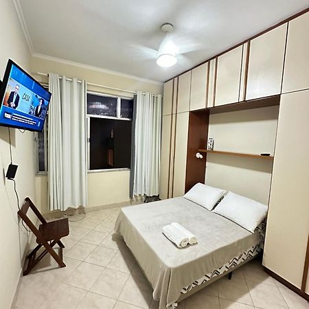 Rio Flat Praia 6 ريو دي جانيرو المظهر الخارجي الصورة