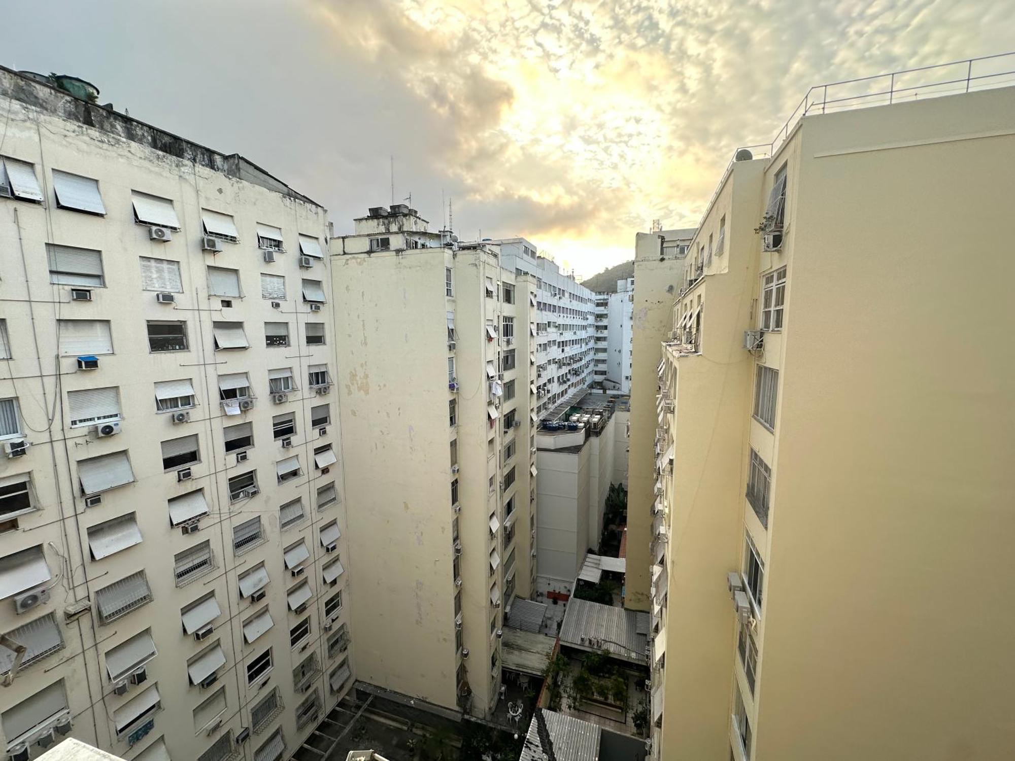 Rio Flat Praia 6 ريو دي جانيرو المظهر الخارجي الصورة