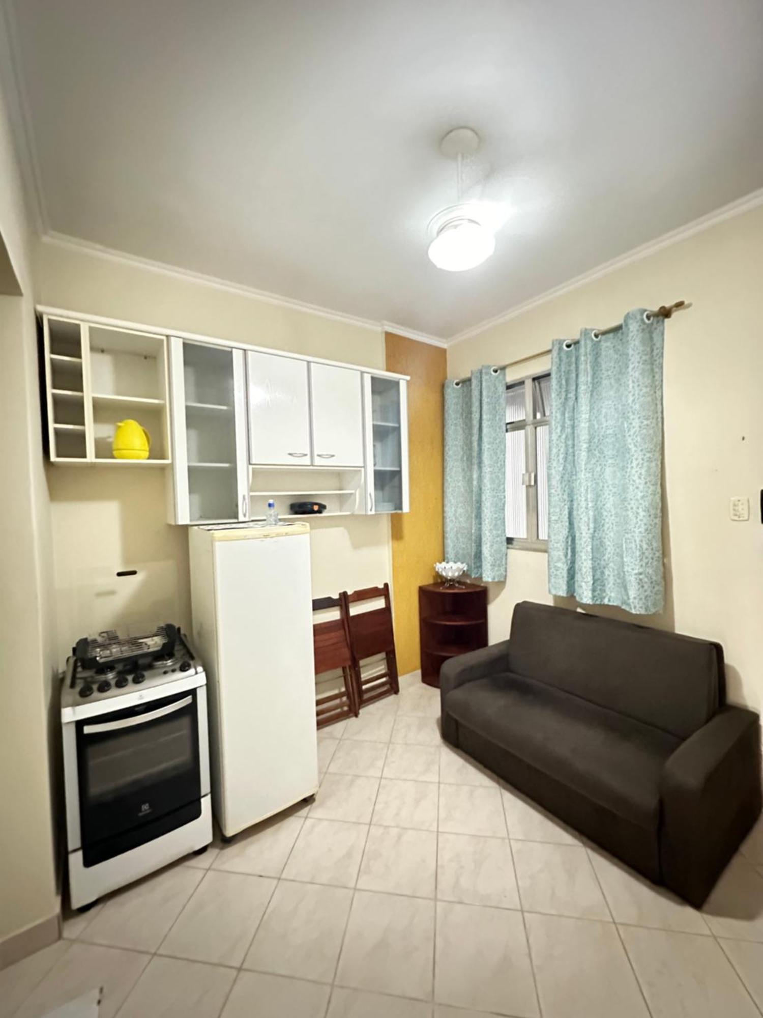 Rio Flat Praia 6 ريو دي جانيرو المظهر الخارجي الصورة