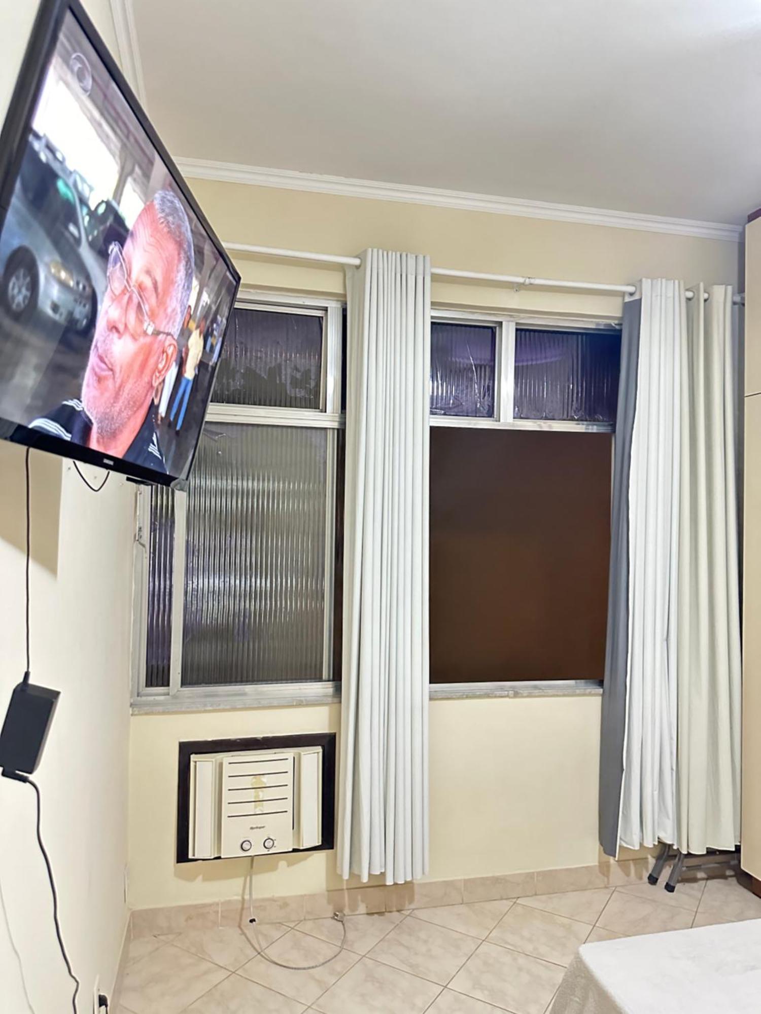 Rio Flat Praia 6 ريو دي جانيرو المظهر الخارجي الصورة