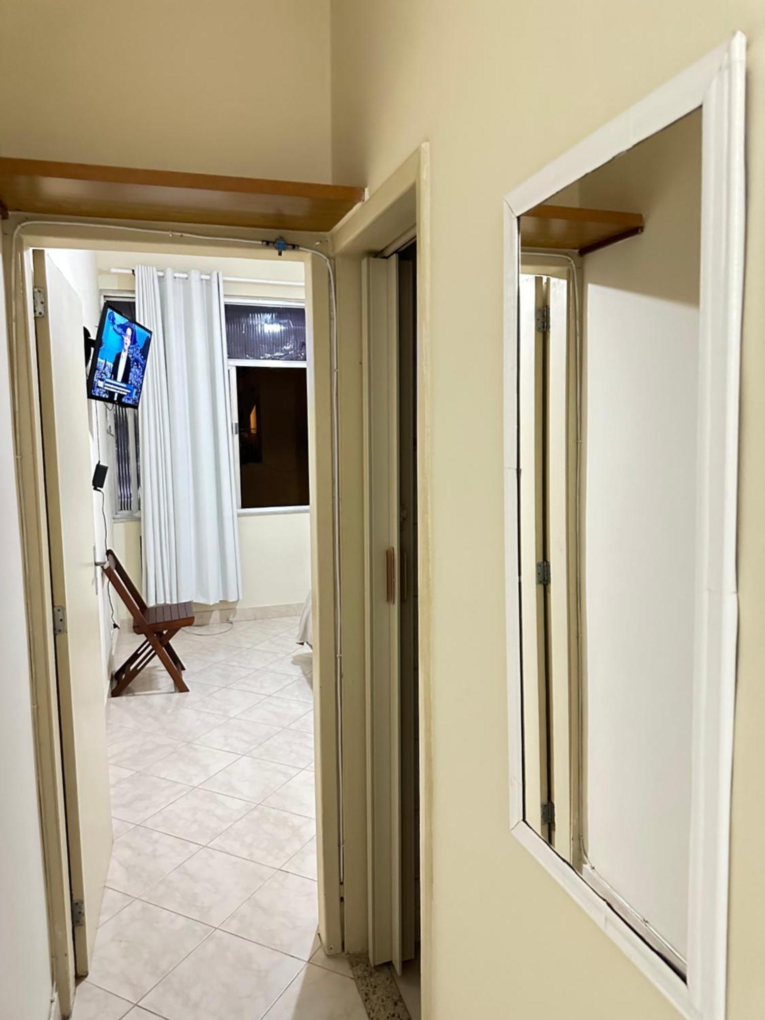 Rio Flat Praia 6 ريو دي جانيرو المظهر الخارجي الصورة