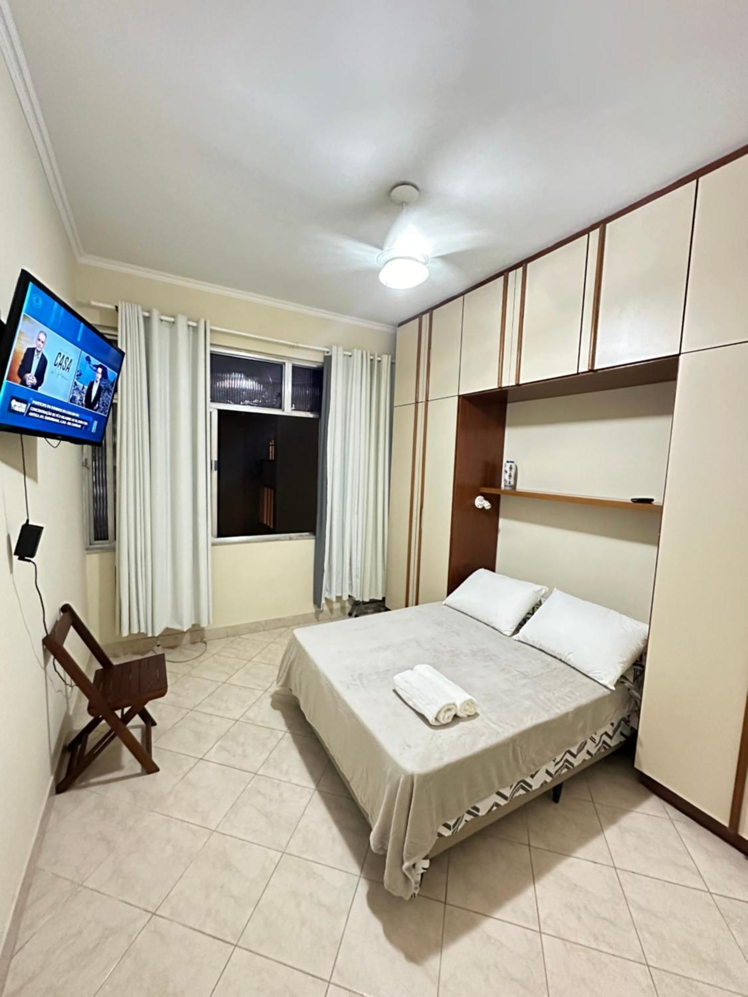 Rio Flat Praia 6 ريو دي جانيرو المظهر الخارجي الصورة